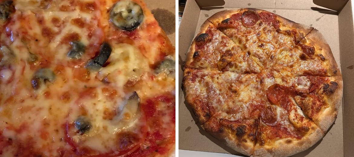 Rocco's Pizzeria