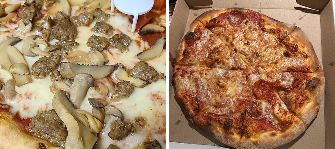 Rocco's Pizzeria