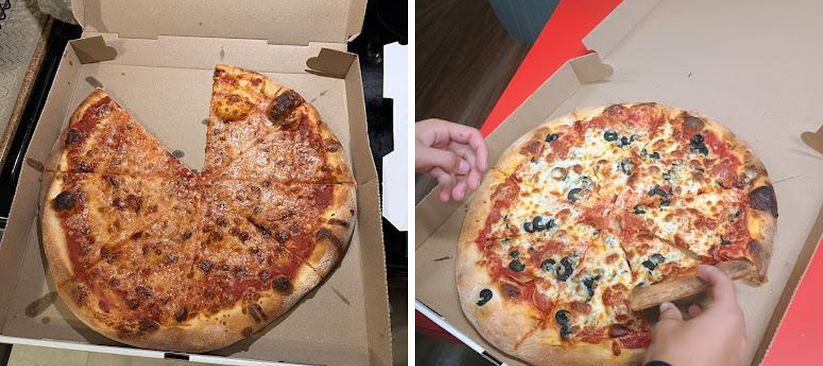 Rocco's Pizzeria