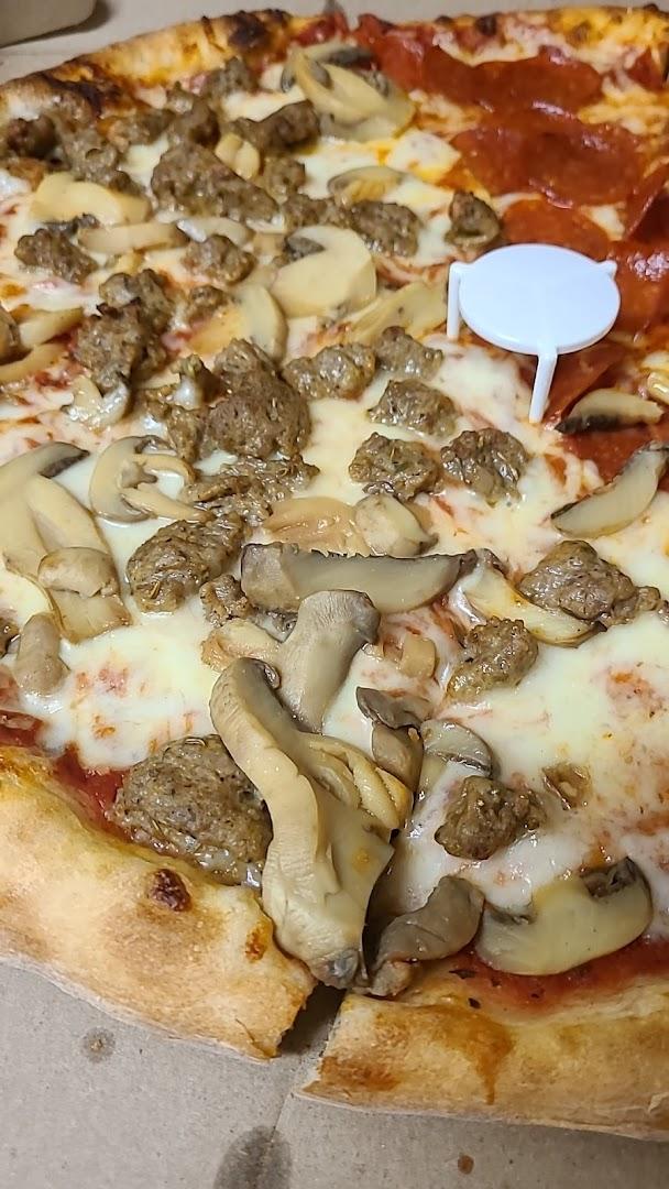 Rocco's Pizzeria