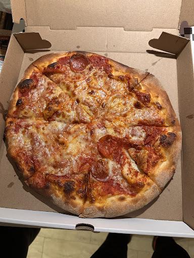 Rocco's Pizzeria