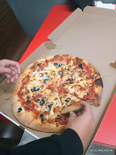 Rocco's Pizzeria